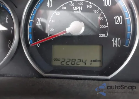 2009 Hyundai Santa Fe Limited from USA, damaged, VIN 5NMSH13E49H316321